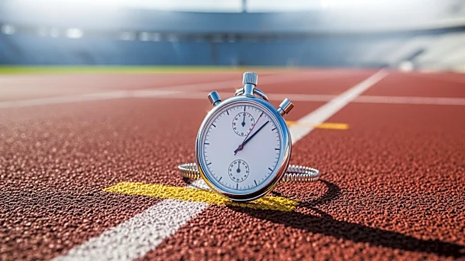 Florida State Track and Field Achieves Multiple Wins at Seminole Invite