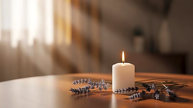 Nicole Kidman Pursues New Career as a Death Doula Following Personal Loss