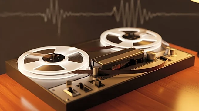 Rare Concert Recordings Digitized and Released on Internet Archive