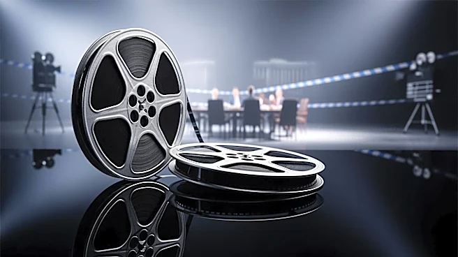 Paramount's Proposed Acquisition of Warner Bros. Faces Opposition from Hollywood Stars