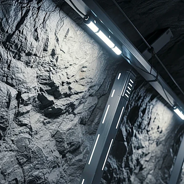 RCRM Technology Enhances Stability in Deep Mining Operations, Improving Safety and Efficiency