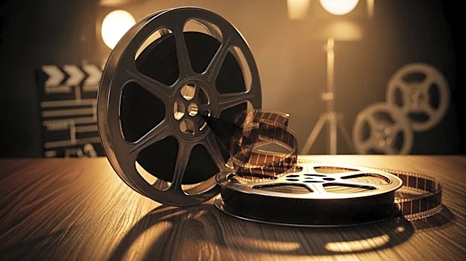 Hollywood Creatives Sign Letter Against Paramount-Warner Bros. Merger