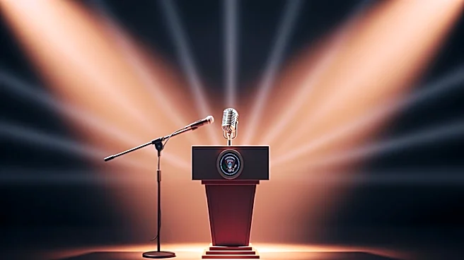 Jeff Daniels Portrays Ronald Reagan in 'Brink of War' as Angel Studios Unveils 2026 Slate