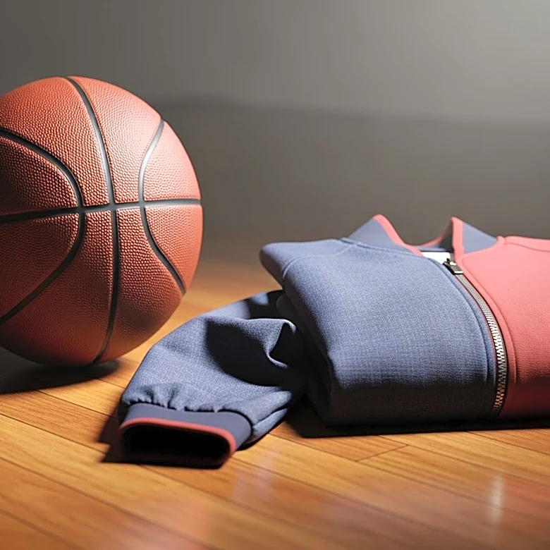 WNBA Draft: Azzi Fudd and Flau'Jae Johnson Showcase Fashion