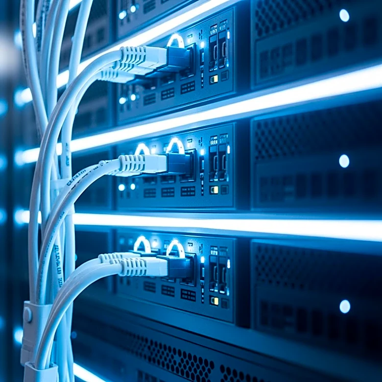 Citi Expands AI Data Center Financing to Compete with Wall Street Rivals