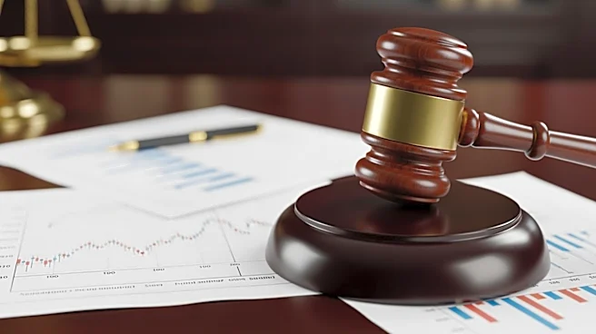 Camping World Holdings Faces Class Action Lawsuit Over Alleged Securities Violations