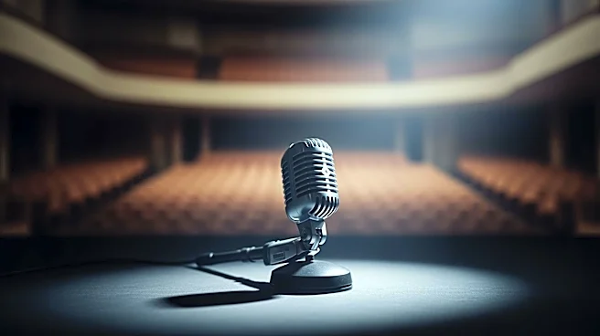 Joey Fatone's 'Boy Band Confidential' Docuseries Reveals the Dark Side of the Industry