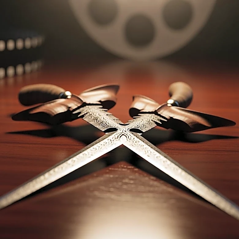 Iko Uwais and Joe Taslim to Headline New Indonesian Film Projects in Joint Venture