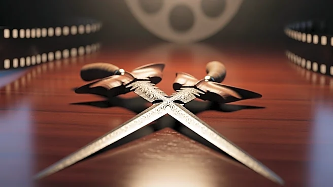 Iko Uwais and Joe Taslim to Headline New Indonesian Film Projects in Joint Venture