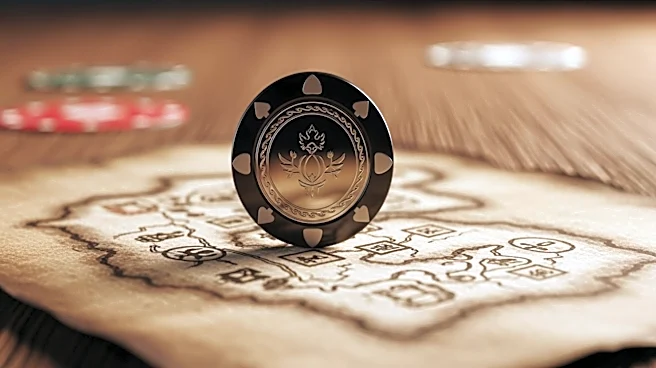 Balatro Game Blends Poker Mechanics with Roguelike Elements, Achieves Major Success