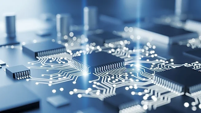 AMI Asset Management Increases Stake in Taiwan Semiconductor Manufacturing, Impacting Portfolio