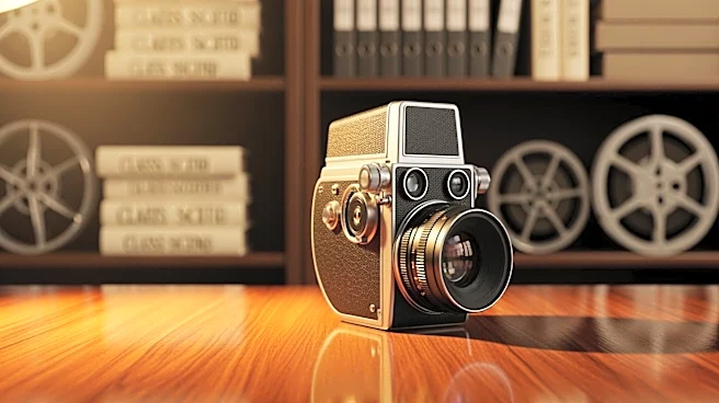 Actor Richard Donat Passes Away at 84, Leaving Legacy in Canadian Television