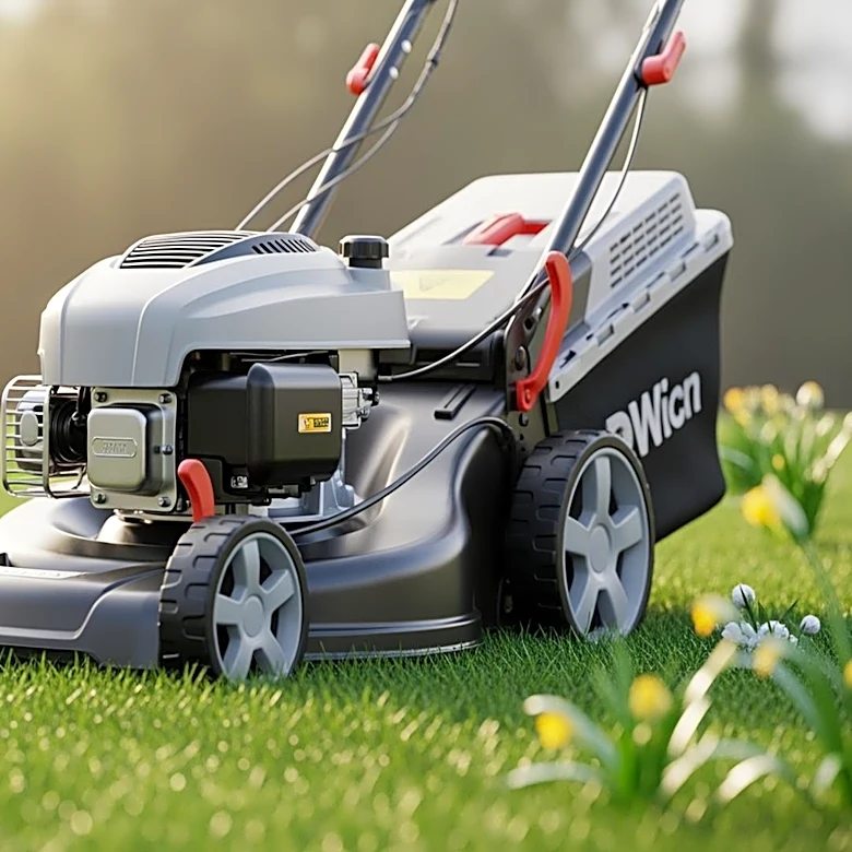 Tractor Supply Launches Spring Demo Days for Mowers Nationwide