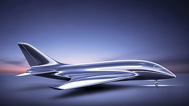 Collins Aerospace Secures Contract for MV-75 Aircraft Development