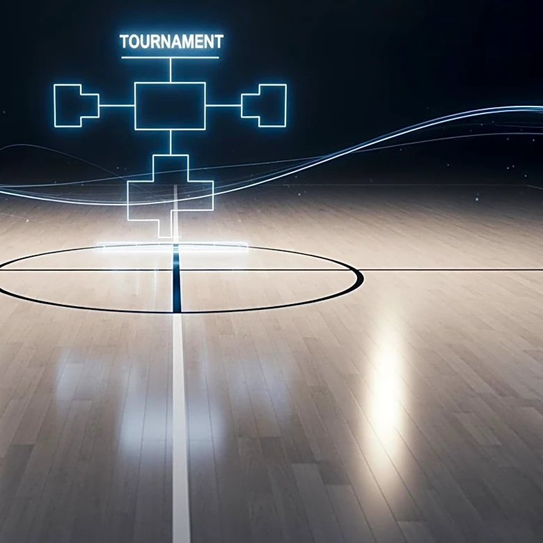 2026 NBA Postseason Bracket Finalized as Play-In Tournament Begins
