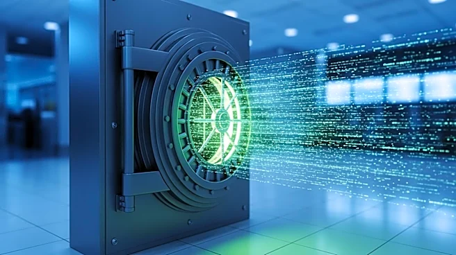 AI-Boosted Hacks with Anthropic’s Mythos Pose Threats to U.S. Banking Sector