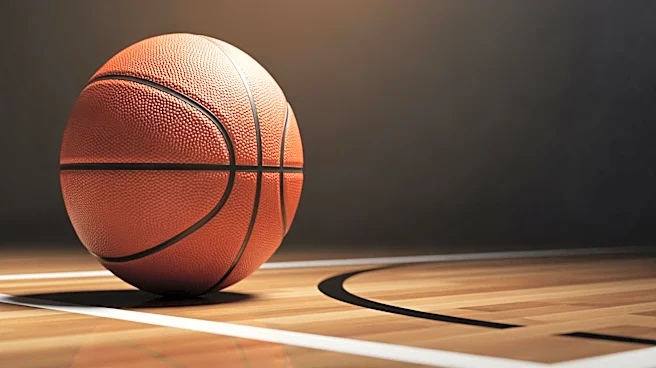 NBA Play-In Tournament to Determine Final Playoff Spots for 2026 Season