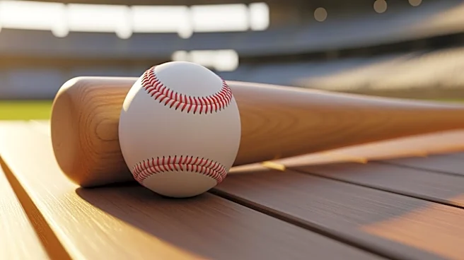 Dodgers' Prospect Zyhir Hope Hits Grand Slam, Extends Hit Streak