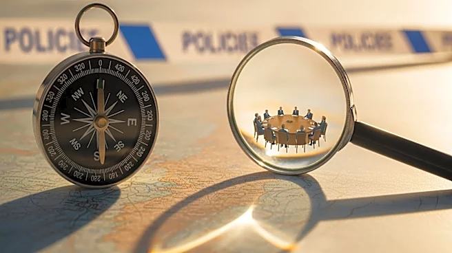 Tajiri Resources Launches Second Funding Offer for Exploration Costs