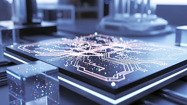 UC Irvine Researchers Discover Method to Reverse Quantum Scrambling