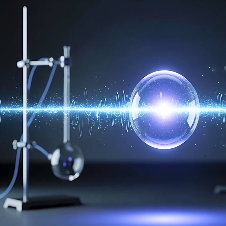 Chinese Physicists Simulate Universe's False Vacuum Decay in Lab