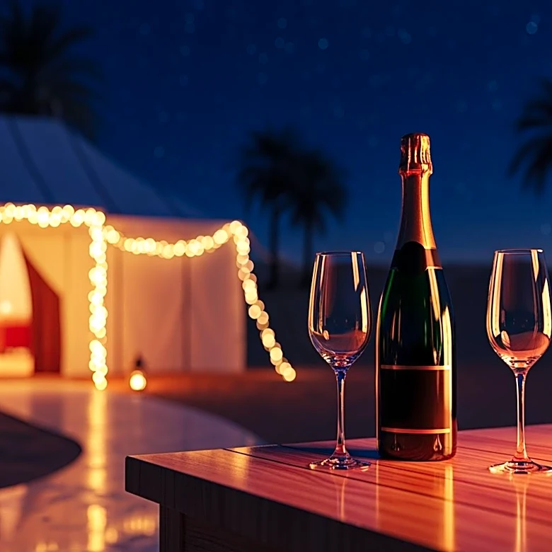 Coachella Weekend One: High-Profile Parties and Celebrity Appearances Highlight Festival