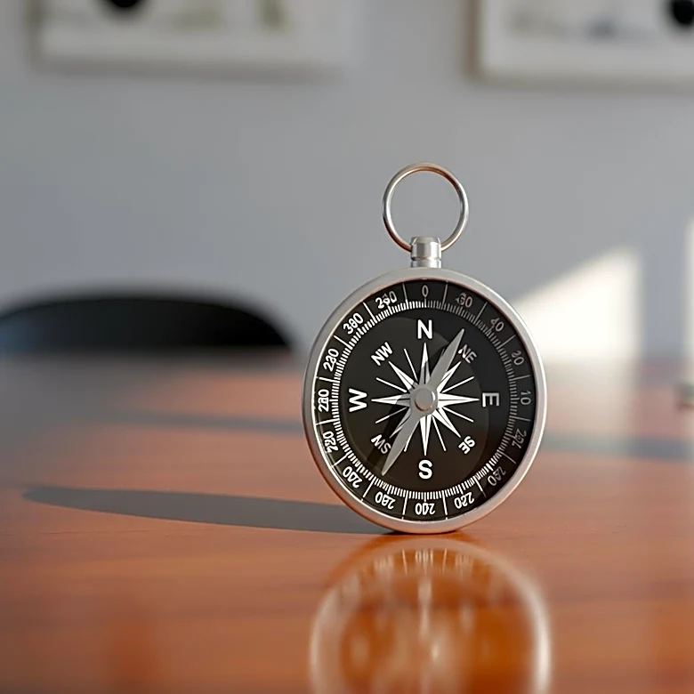 Cannock-Based Consultancy Go True North Finalist in UK StartUp Awards