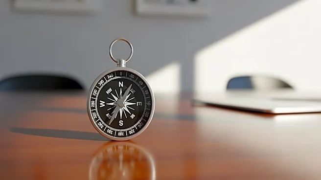 Cannock-Based Consultancy Go True North Finalist in UK StartUp Awards