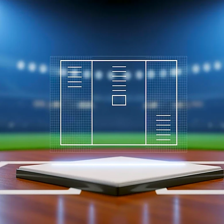 Early Effects of Automated Ball-Strike System on MLB Highlighted