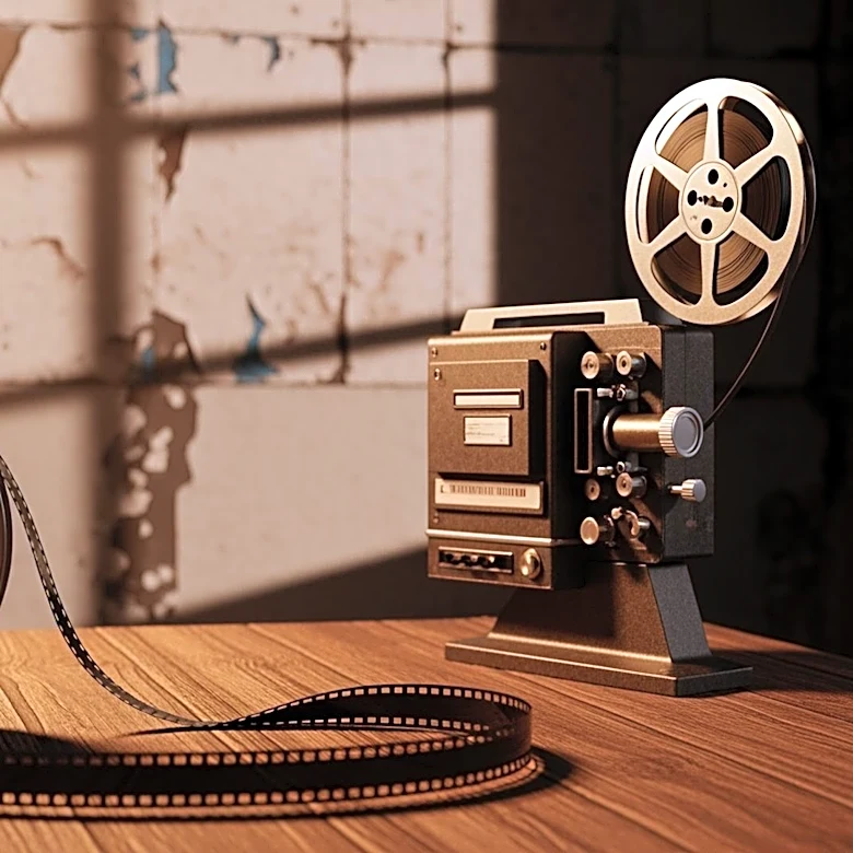 Lost Georges Méliès Film Discovered in Michigan Garage