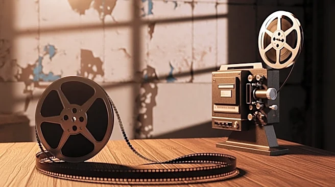 Lost Georges Méliès Film Discovered in Michigan Garage