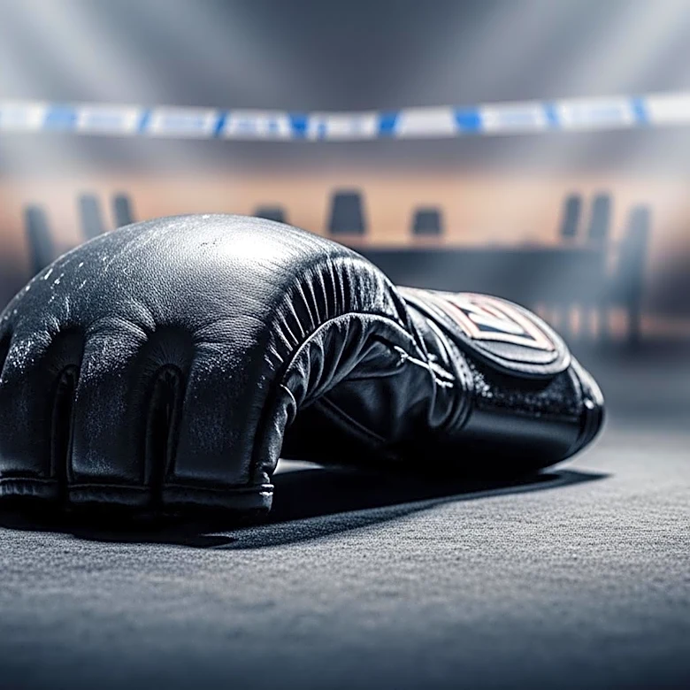 Curtis Blaydes Issues Statement After UFC 327 Battle Against Josh Hokit