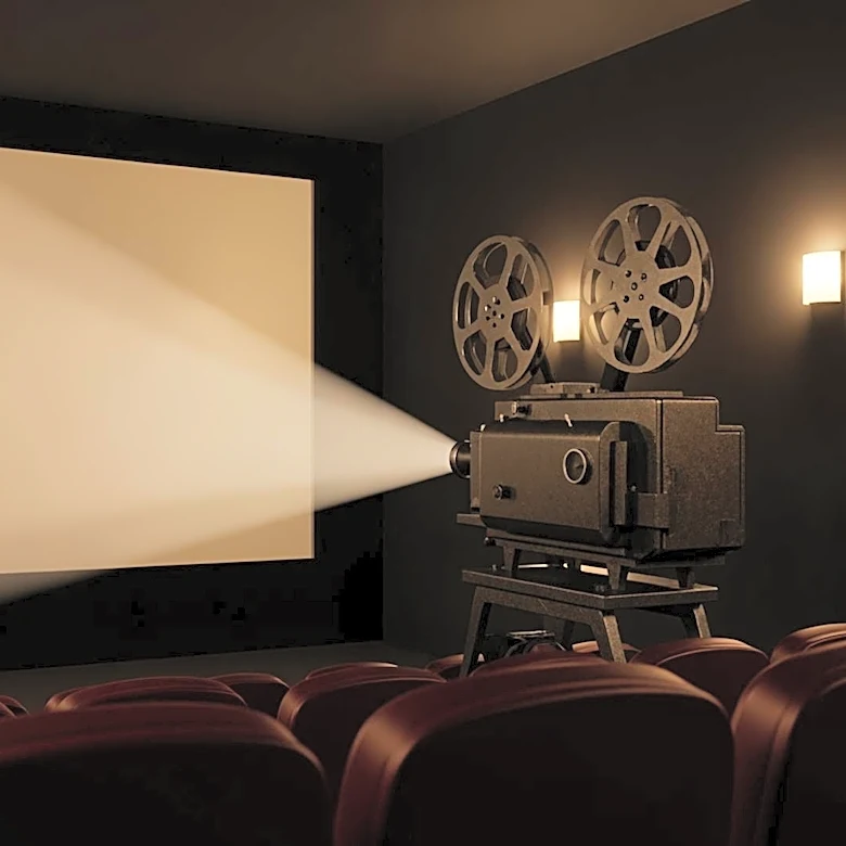 Gary Hosts Special Screening of Michael Jackson Biopic 'Michael'