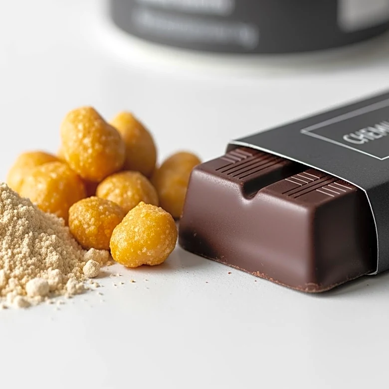 Hershey Expands Protein Offerings to Tap into Growing Market