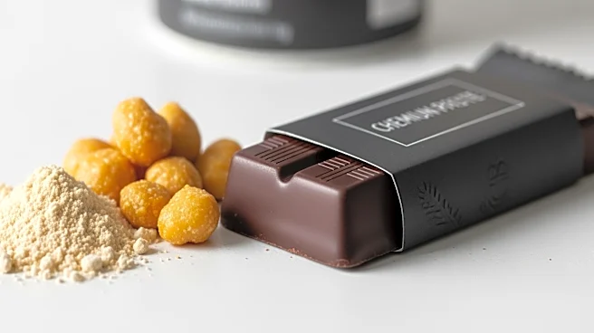 Hershey Expands Protein Offerings to Tap into Growing Market