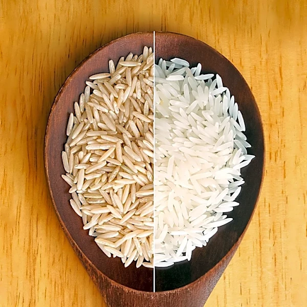 White Rice: Nutritional Insights and Health Implications
