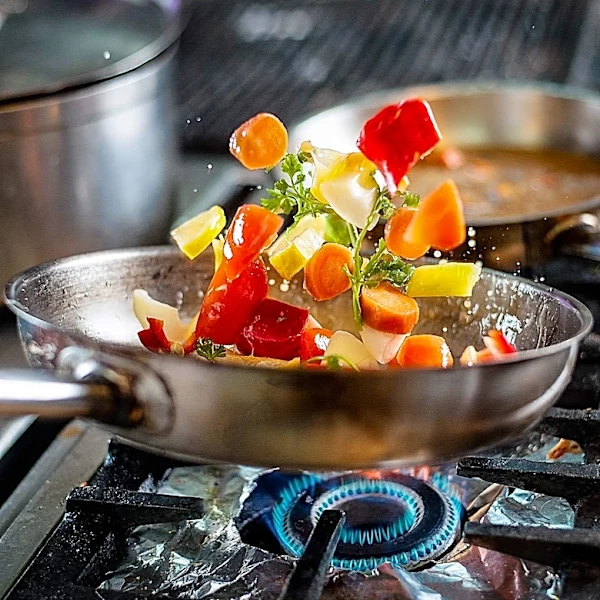 Restaurants Embrace Sustainable Seafood Practices to Meet Consumer Demand