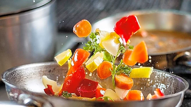 Restaurants Embrace Sustainable Seafood Practices to Meet Consumer Demand