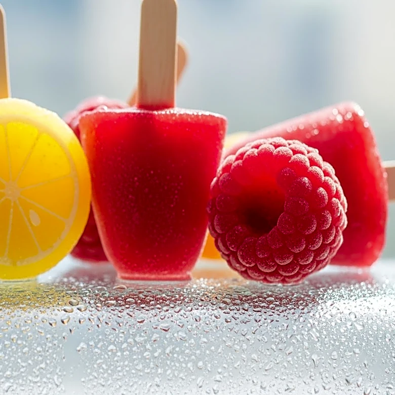 GoodPop Launches Sour Candy Fruit Pops with Less Added Sugar