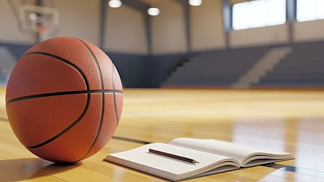 Nebraska's Pryce Sandfort Chooses College Return Over NBA Draft