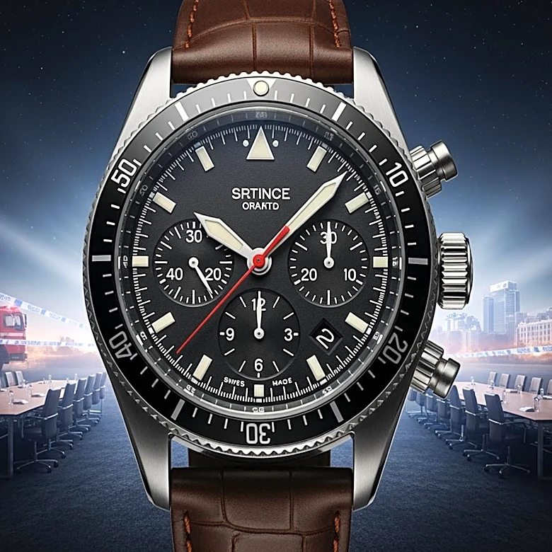 Breitling Introduces Navitimer B02 Chronograph 41 Cosmonaute for Artemis II Mission