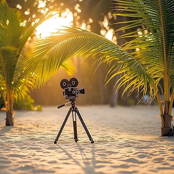 Abner Benaim Wins IFF Panama Audience Award for 'Tropical Paradise'