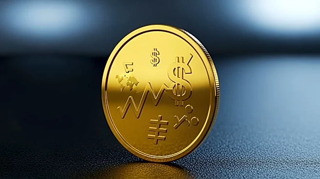 Goldman Sachs Shares Dip Despite Strong Earnings Amid Global Tensions