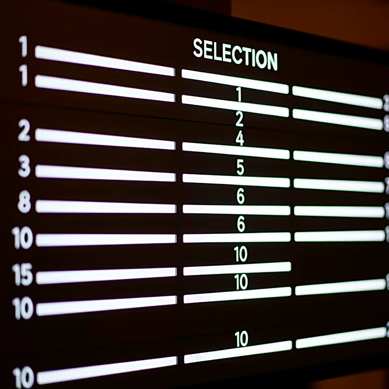 2026 NFL Draft Order Revealed: 257 Picks Across Seven Rounds