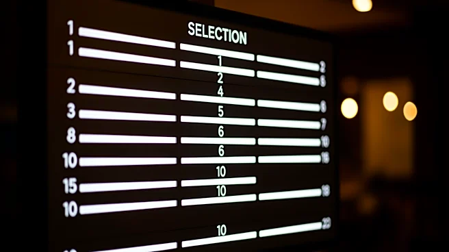 2026 NFL Draft Order Revealed: 257 Picks Across Seven Rounds