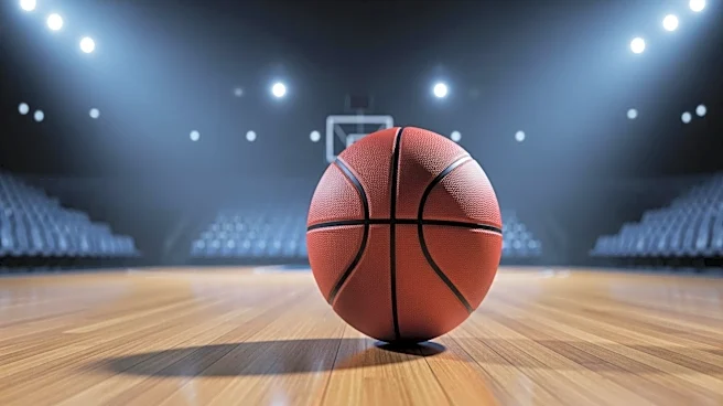 Los Angeles Lakers Sign Nick Smith Jr. to Bolster Playoff Roster Amid Injuries