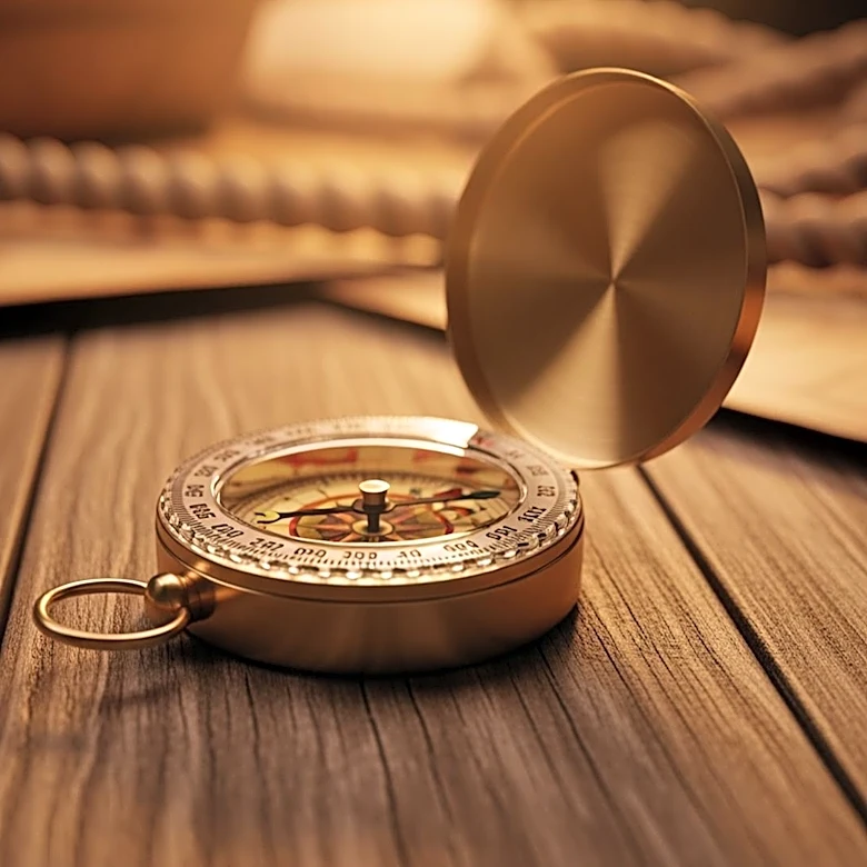 Windrose: A New Co-op Pirate Survival Game Sets Sail in Early Access