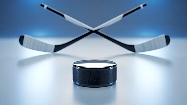 Gophers Hockey Team Gains Two NHL Draft Picks Through Transfer Portal