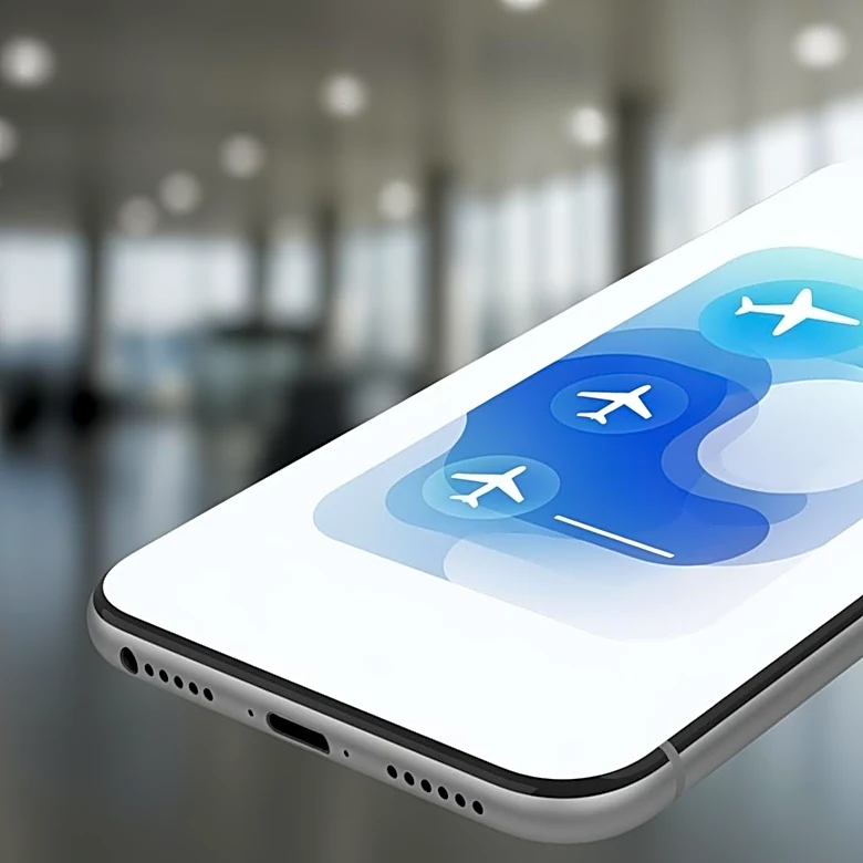 American Airlines Adopts iOS 26 Boarding Pass Features, Enhancing Passenger Experience