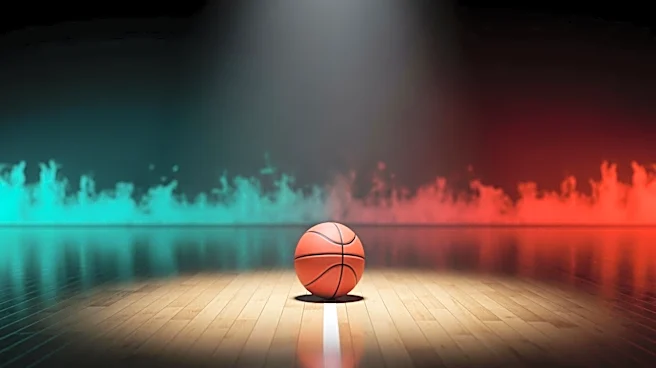 Charlotte Hornets and Miami Heat Face Off in NBA Play-In Game